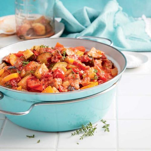 Cook once, make three meals Cook once, make three meals