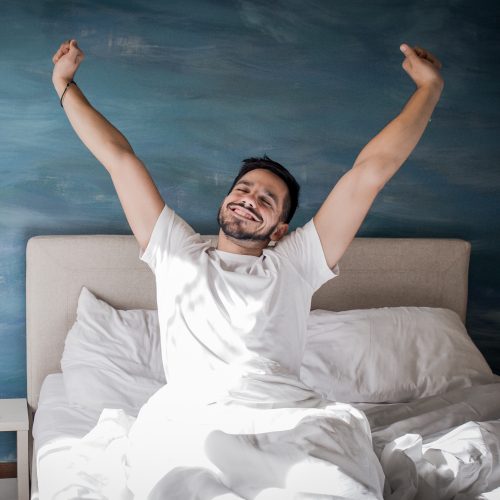 How to optimise your body clock