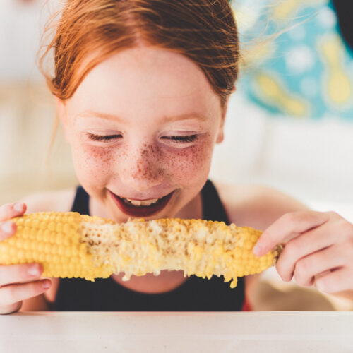 5 surprising health benefits of corn