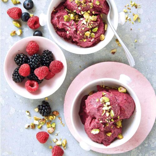 3 of the best dairy-free ice cream recipes 3 of the best dairy-free ice cream recipes
