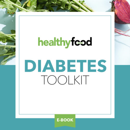 Diabetes toolkit