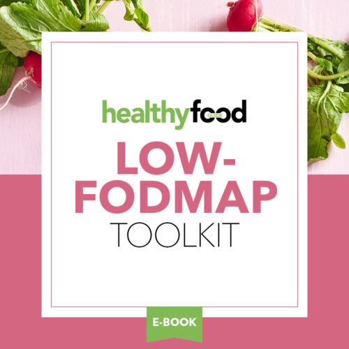 FODMAPs toolkit