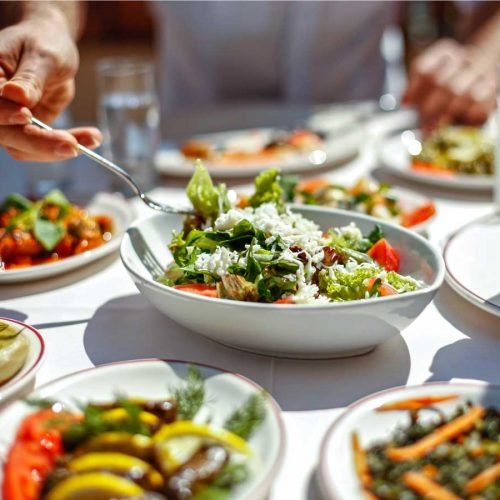 Why one-size-fits-all diets don’t work