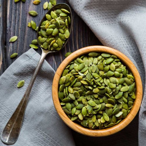 10 ways to get the amazing health benefits of seeds