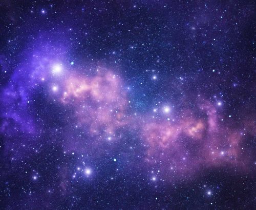 The milky way