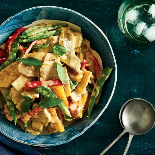 5 of the best one-pot curries 5 of the best one-pot curries