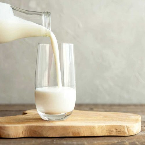 Which milk is the healthiest for you?