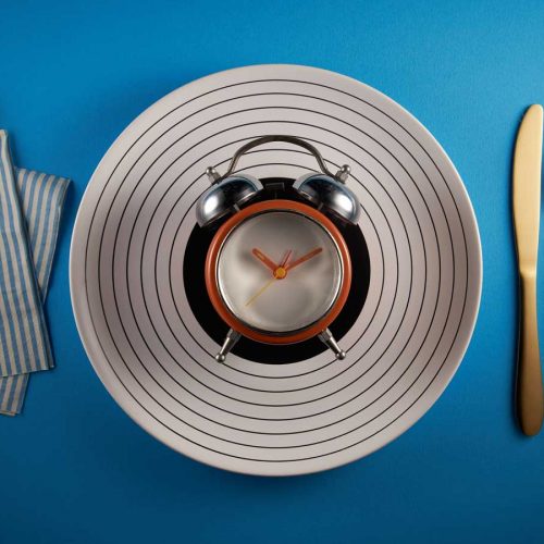 The best times to eat