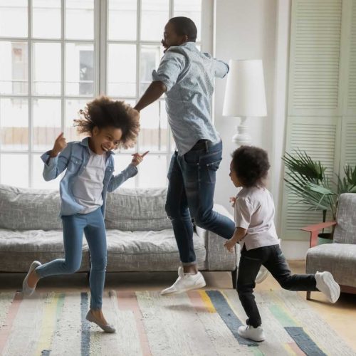 How to boost your energy naturally, without caffeine