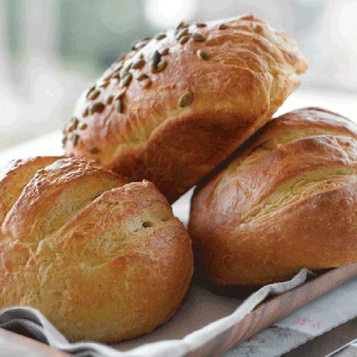 How to choose bread