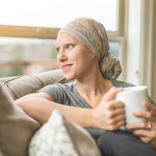 7 ways to eat well while on chemotherapy