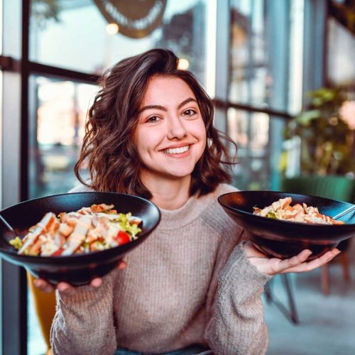 How to have a high-fibre day