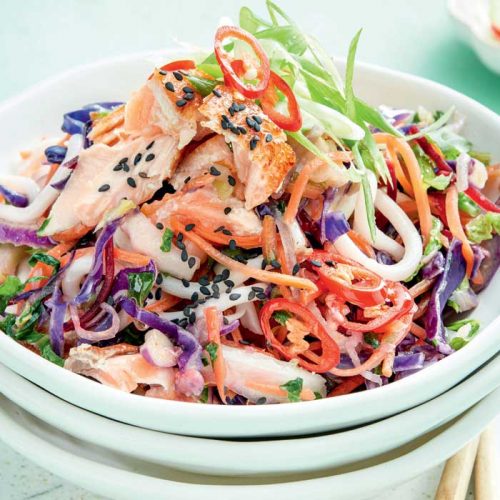 5 of the best 5-ingredient dinners 5 of the best 5-ingredient dinners