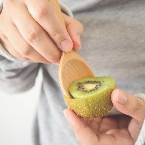 Eight foods that help you poo