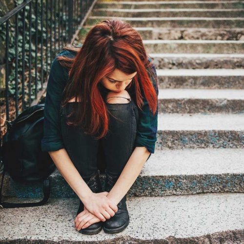 Harmful dieting on the rise in teens
