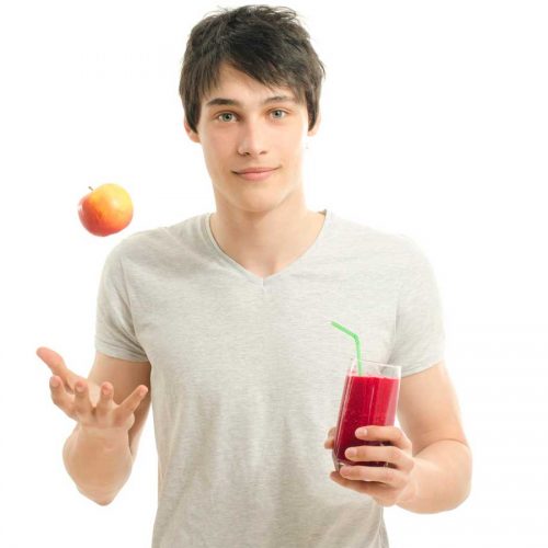 Raw or cooked food: Which is healthier?