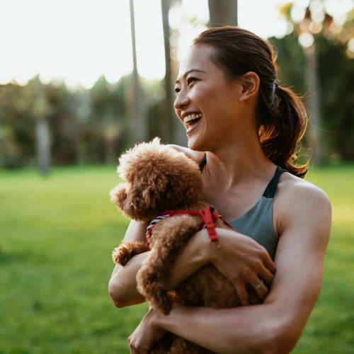 Why we need vitamin B3