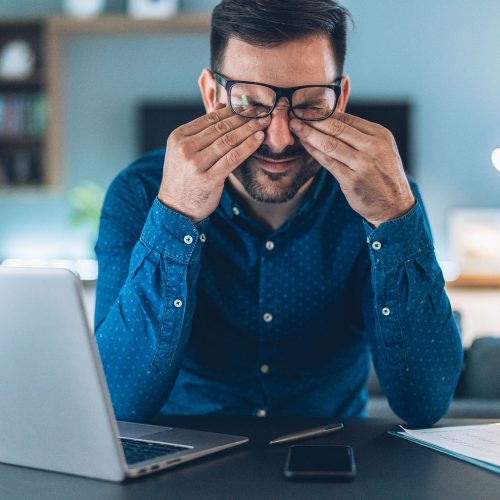 5 ways to manage end-of-year overwhelm