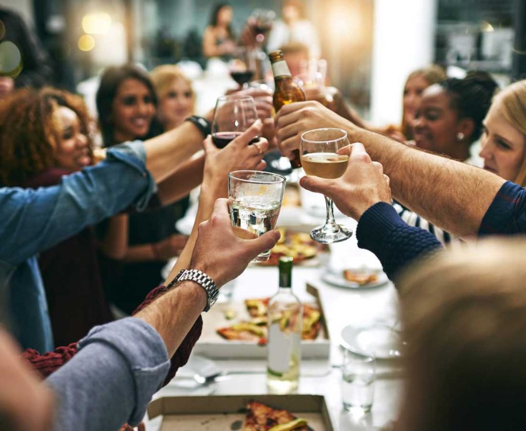How alcohol affects your health How alcohol affects your health