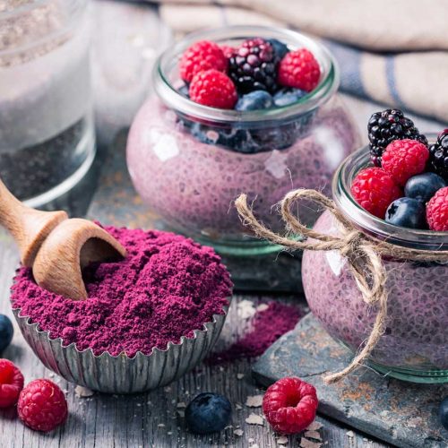 Are superfoods real?