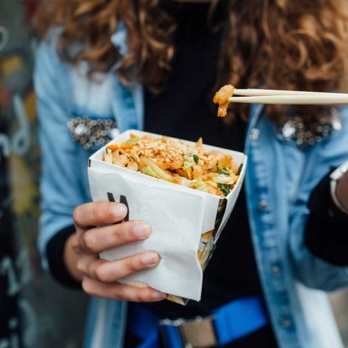 Best and worst takeaway options in Australia