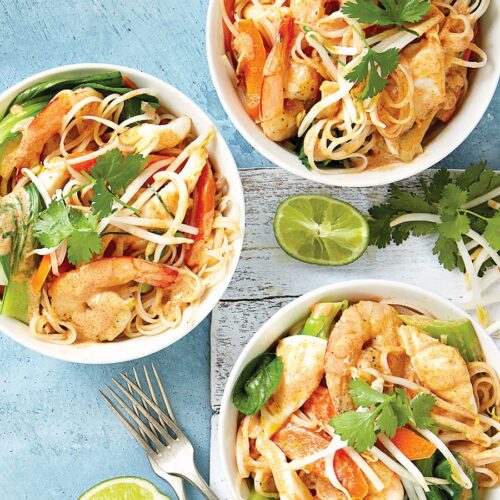 14 of the best noodle recipes made healthier 14 of the best noodle recipes made healthier