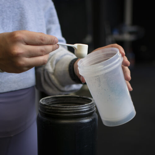A guide to creatine