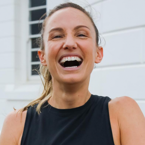 Libby Babet’s easy exercise plan