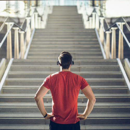 Your week two exercise plan