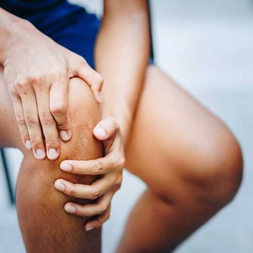 7 ways to keep your joints healthy