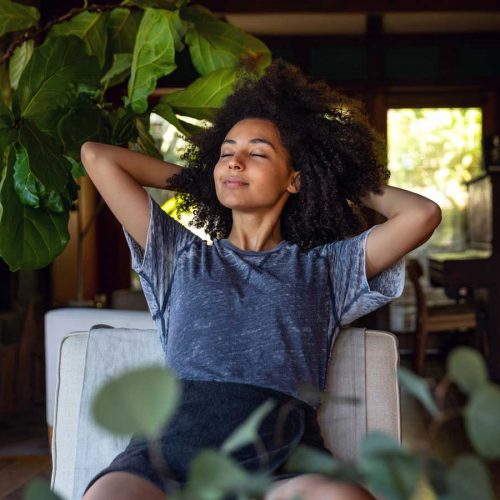Being an introvert may be an advantage in a pandemic