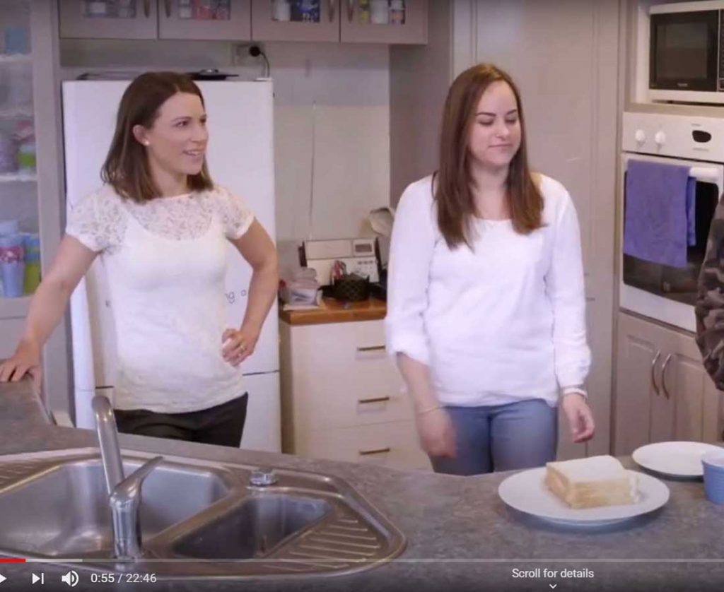 Healthy Food Guide TV Series episode 1 Healthy Food Guide TV Series episode 1