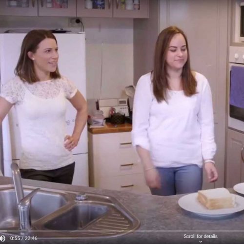 Healthy Food Guide TV Series episode 1