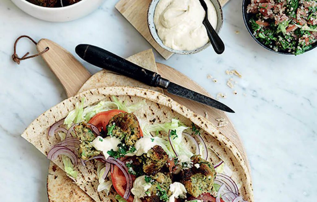 Falafels