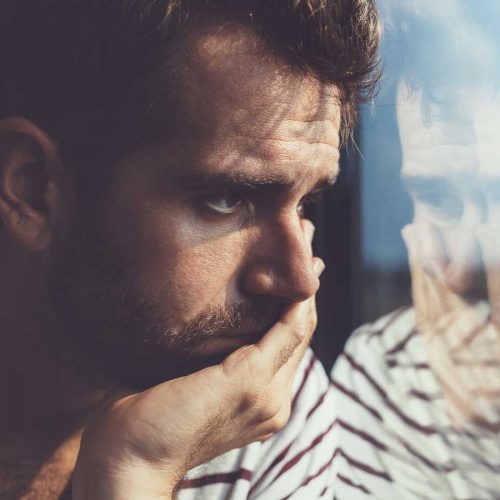 COVID linked to higher risk of anxiety and depression