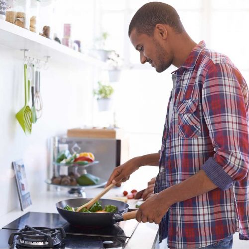 How to be a flexitarian