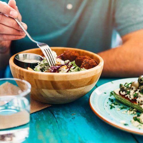 Is a vegan diet really better for your heart?