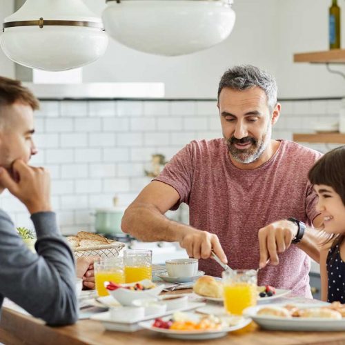 Is breakfast really the most important meal of the day?