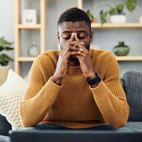 Stress may make it harder to fight off sickness