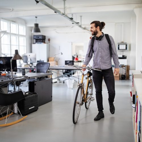 Move more, feel better