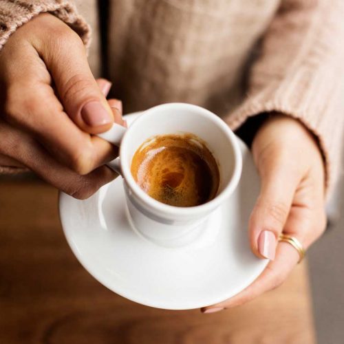 Alcohol, caffeine and sleep