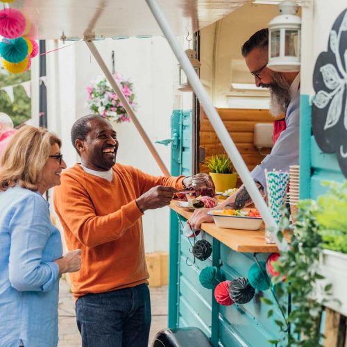 5 tips for over 65s turning vegan or vegetarian
