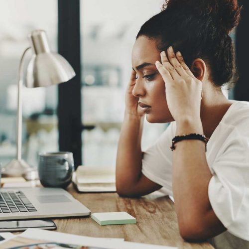 Burnout: Signs, symptoms and how to avoid it