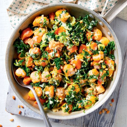 6 easy gnocchi recipes for the ultimate comfort dinner