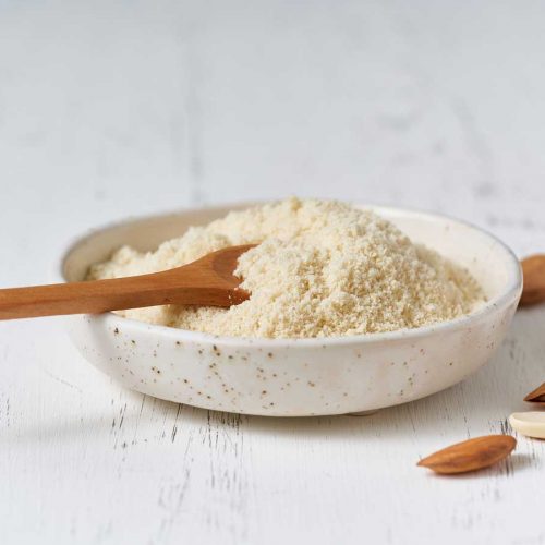 Almond meal alternatives