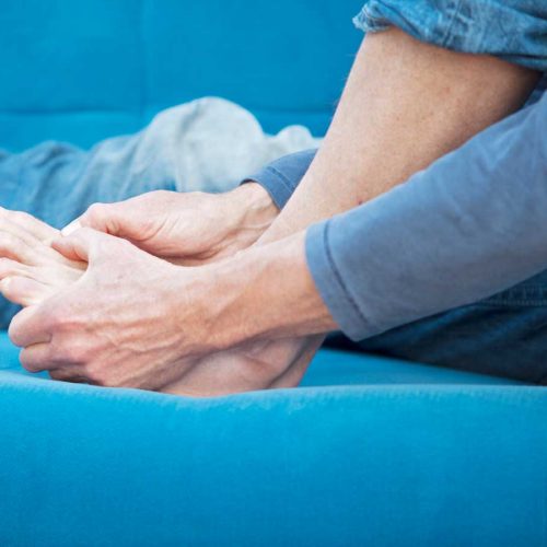 Your complete guide to managing gout with diet