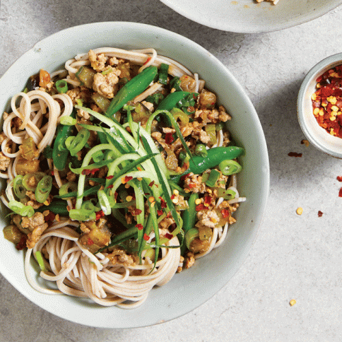 6 noodle recipes to make your soul happy