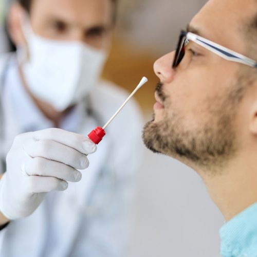 COVID-19: What is the Delta variant?