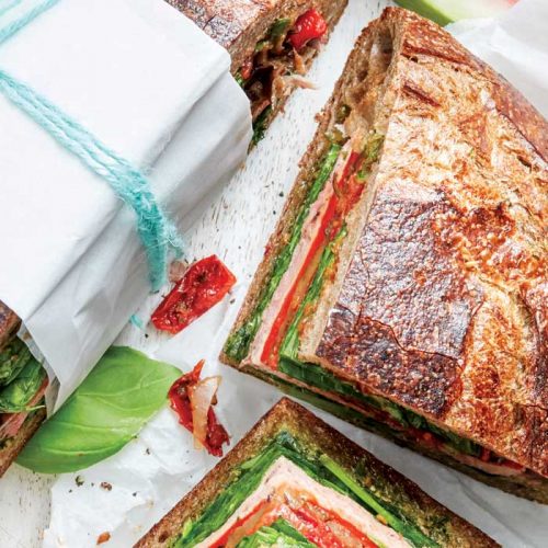 Picnic cobb
