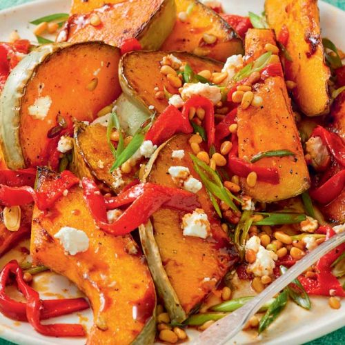 6 of our favourite pumpkin recipes